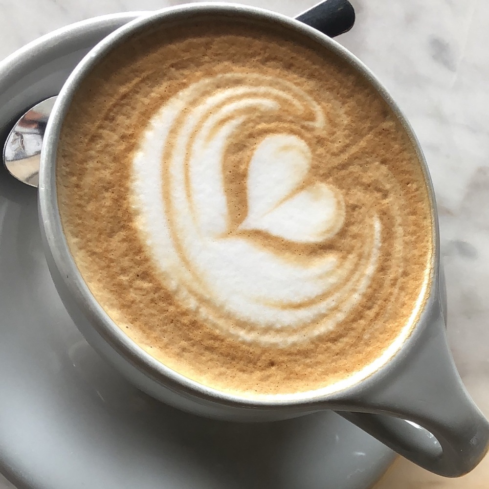 Meet your Posher, Vilmarie